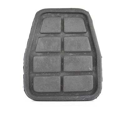 Pedal pad